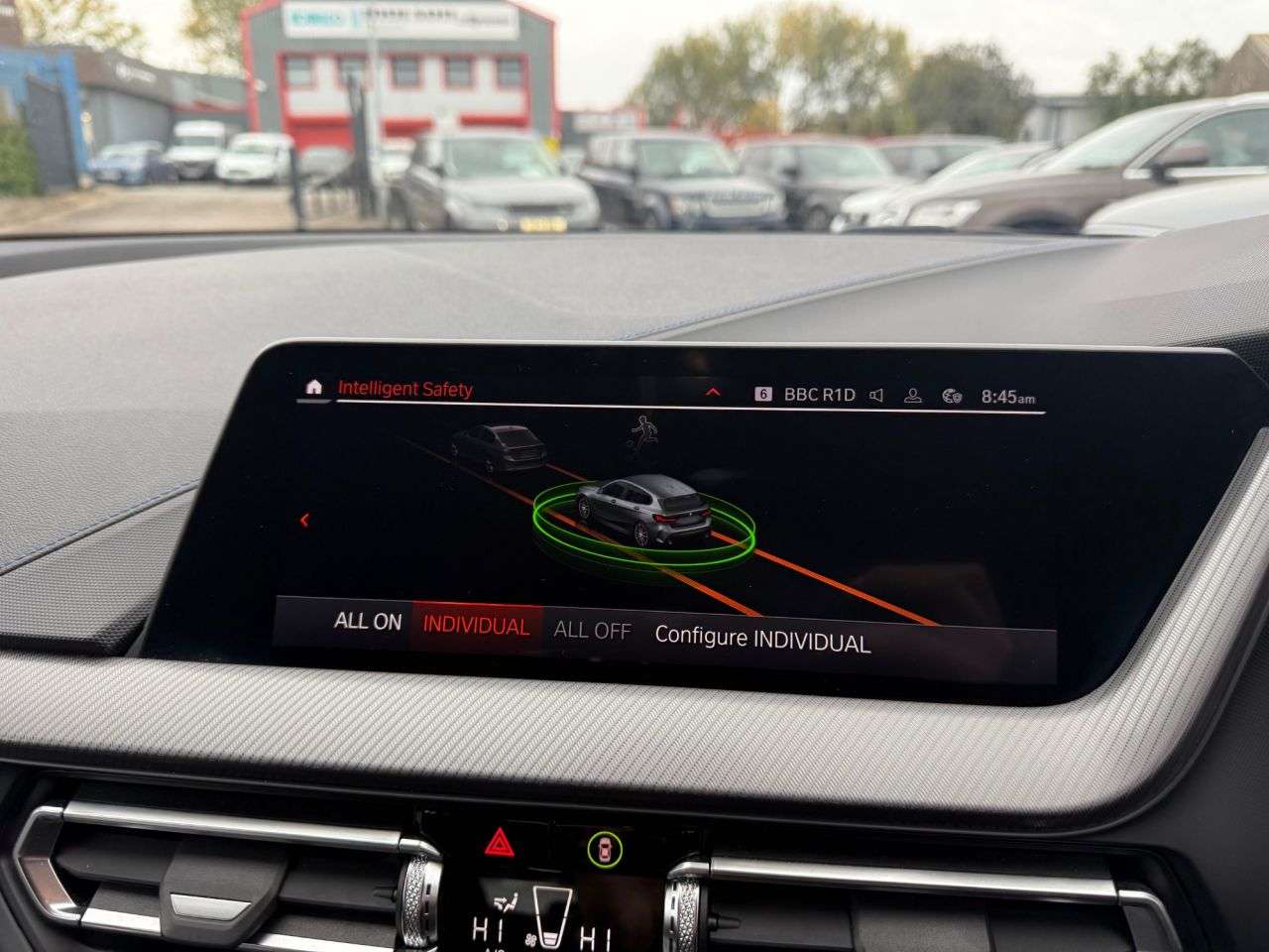 2022 BMW 1 SERIES 2022 BMW 1 SERIES