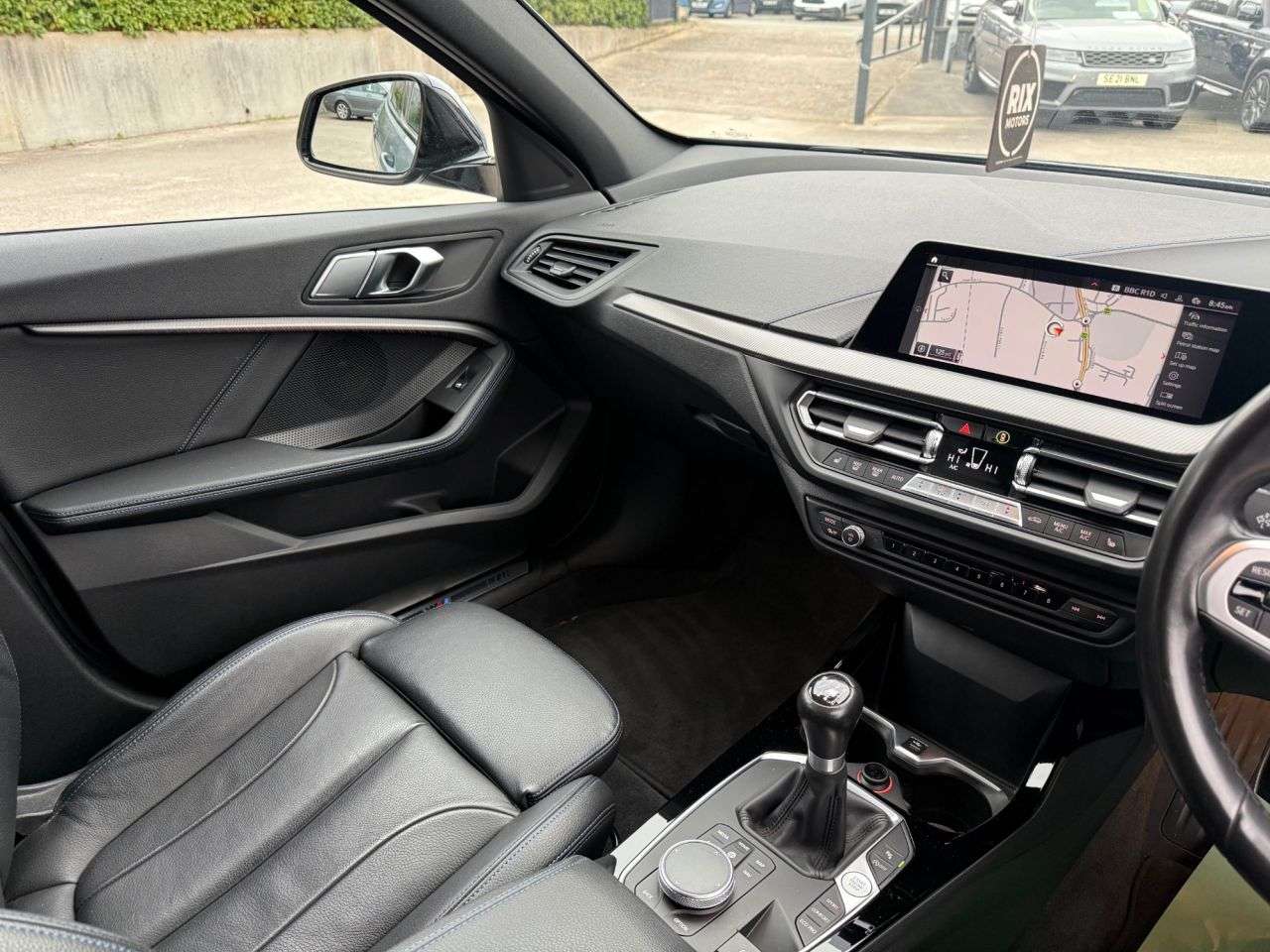 2022 BMW 1 SERIES 2022 BMW 1 SERIES