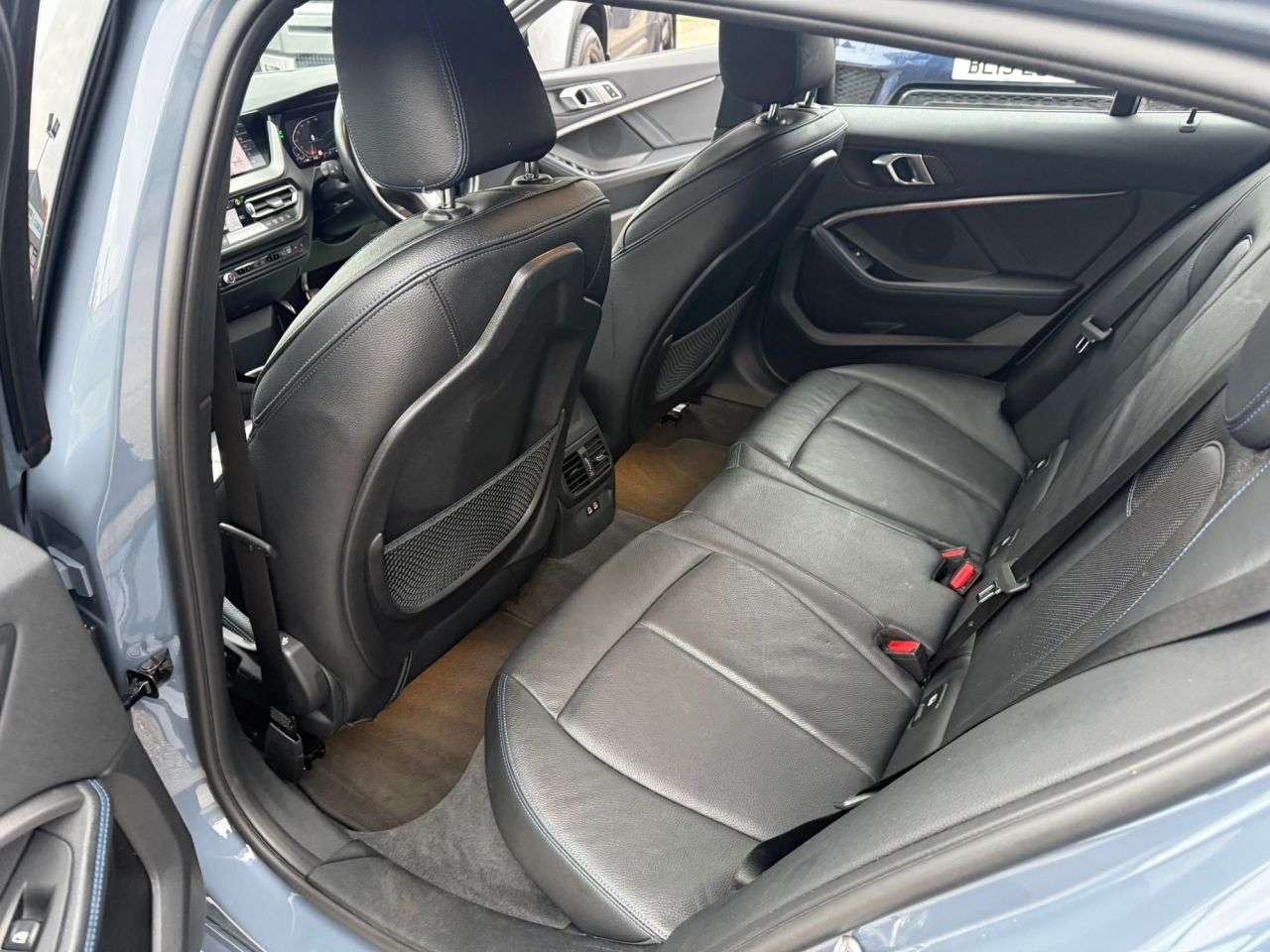 2022 BMW 1 SERIES 2022 BMW 1 SERIES