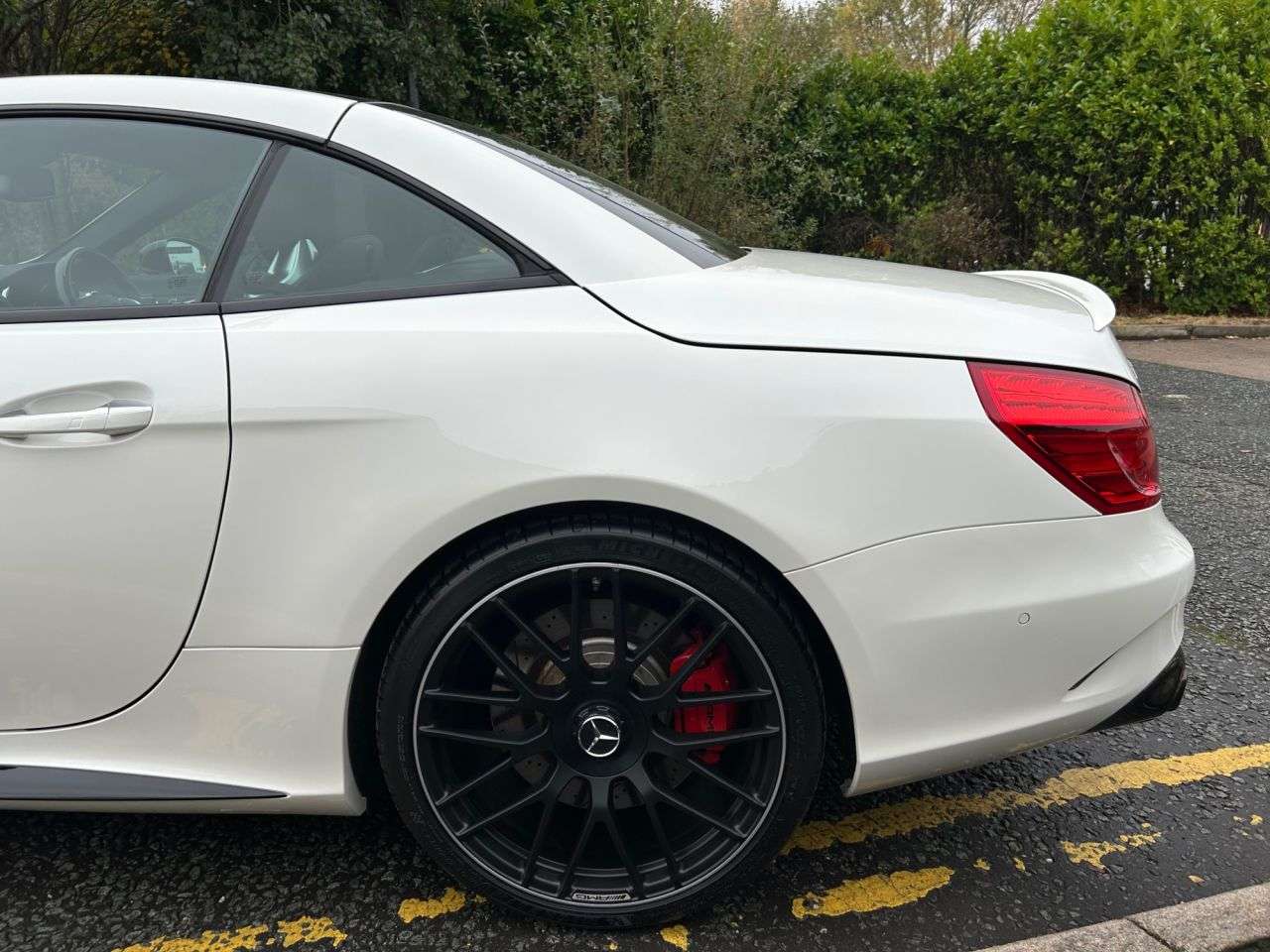 2019 MERCEDES-BENZ SL 2019 MERCEDES-BENZ SL