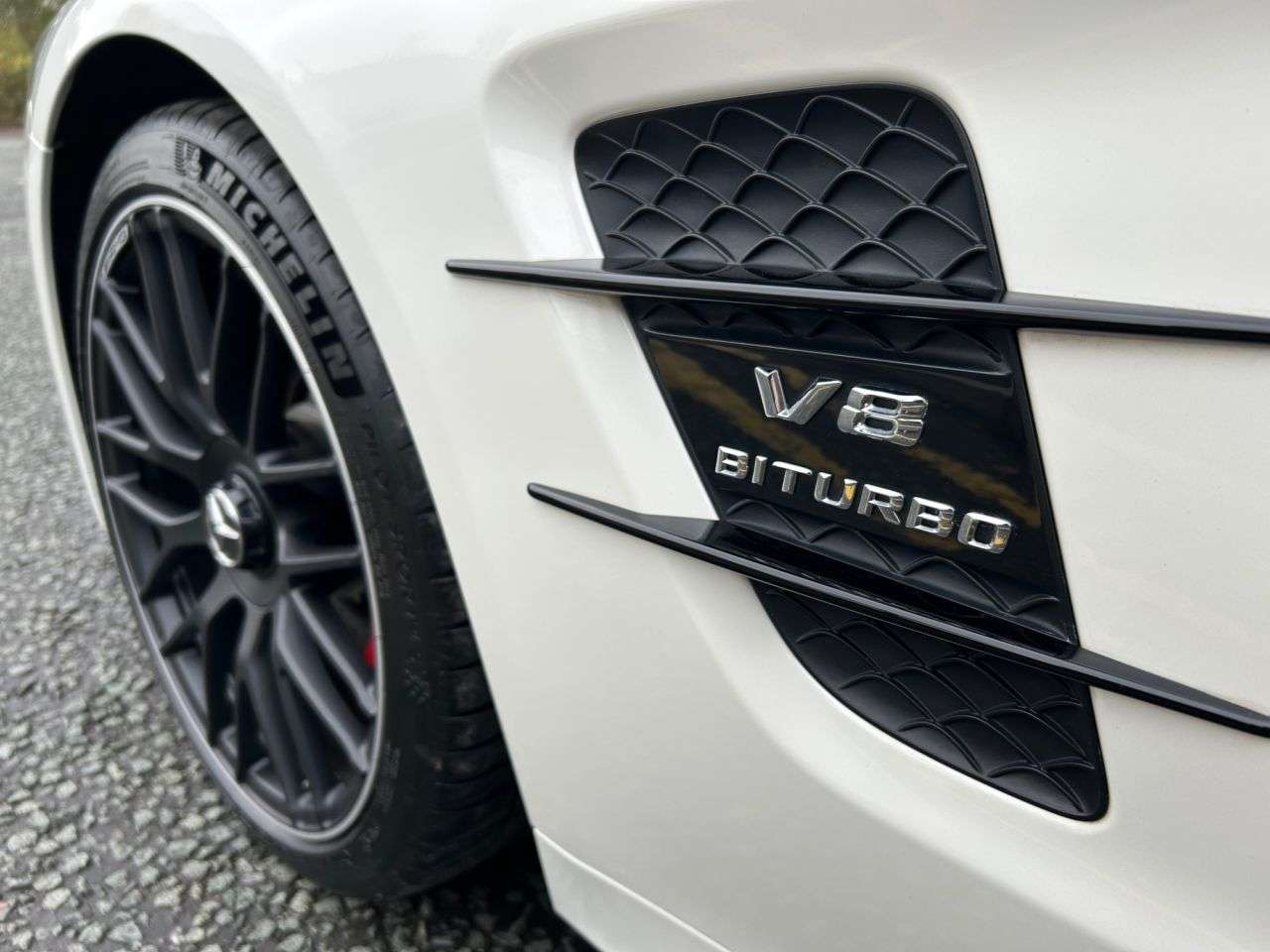 2019 MERCEDES-BENZ SL 2019 MERCEDES-BENZ SL