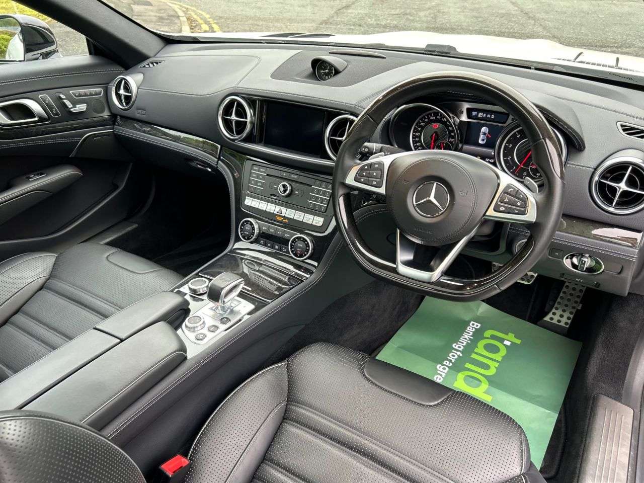 2019 MERCEDES-BENZ SL 2019 MERCEDES-BENZ SL
