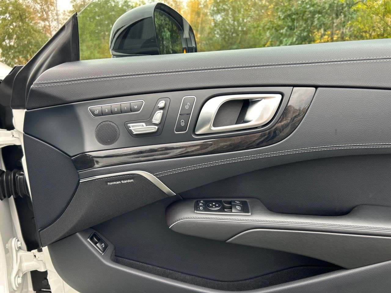 2019 MERCEDES-BENZ SL 2019 MERCEDES-BENZ SL