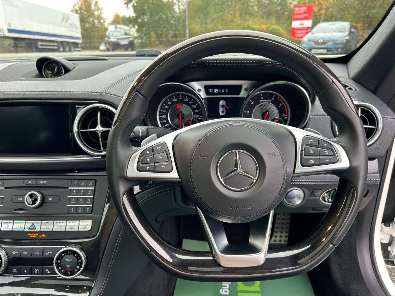 2019 MERCEDES-BENZ SL 2019 MERCEDES-BENZ SL