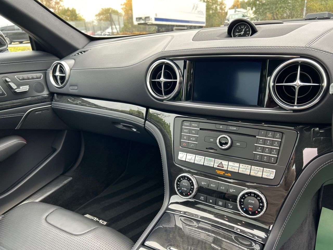 2019 MERCEDES-BENZ SL 2019 MERCEDES-BENZ SL