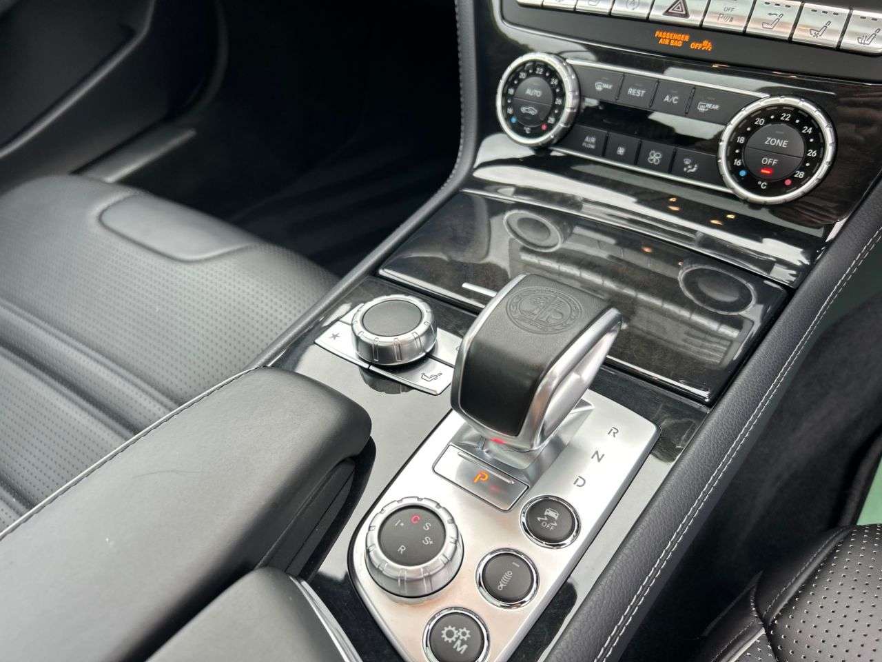 2019 MERCEDES-BENZ SL 2019 MERCEDES-BENZ SL