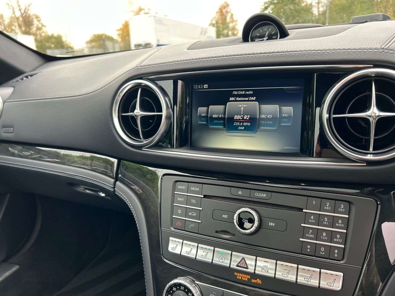 2019 MERCEDES-BENZ SL 2019 MERCEDES-BENZ SL