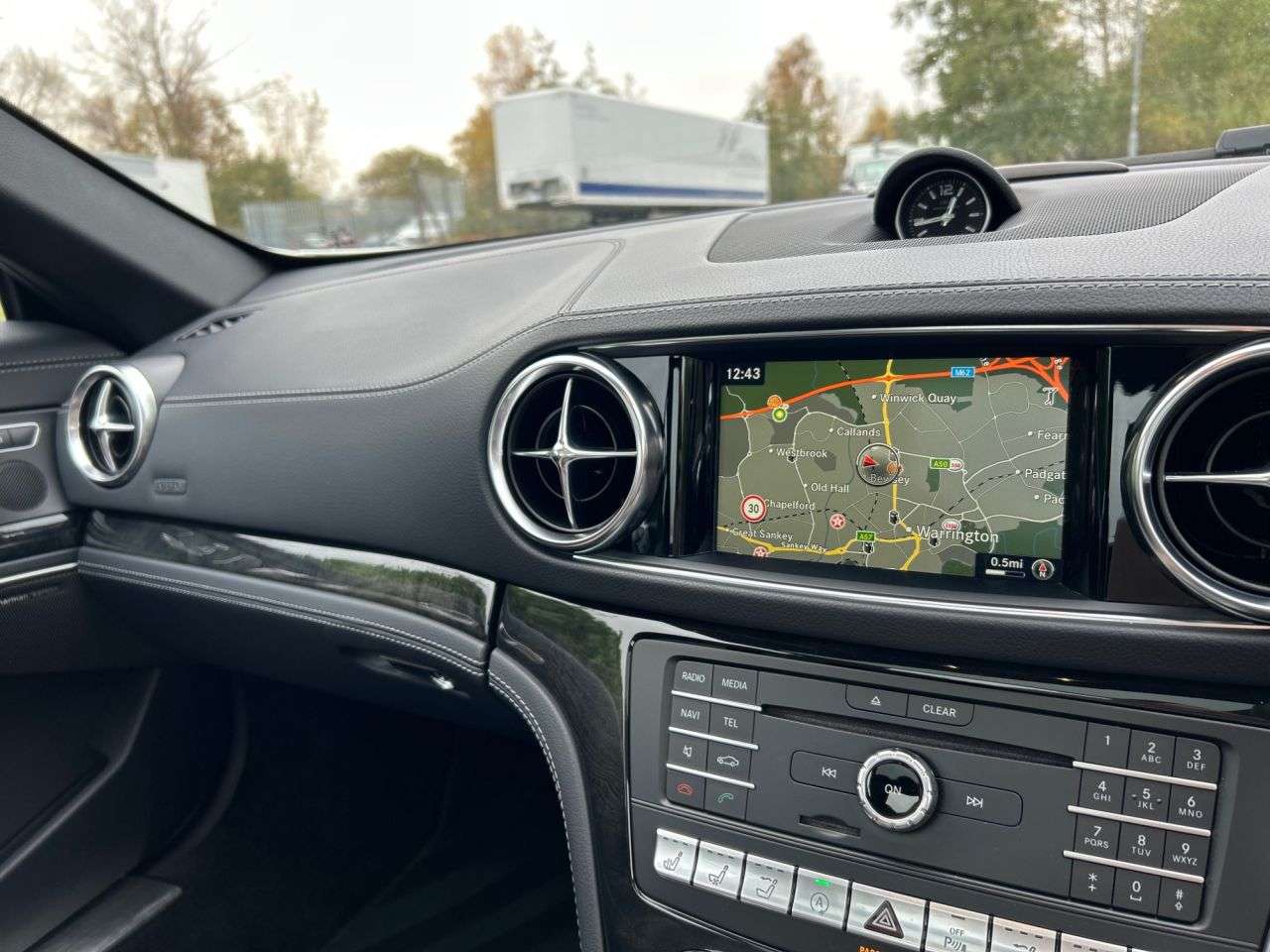 2019 MERCEDES-BENZ SL 2019 MERCEDES-BENZ SL