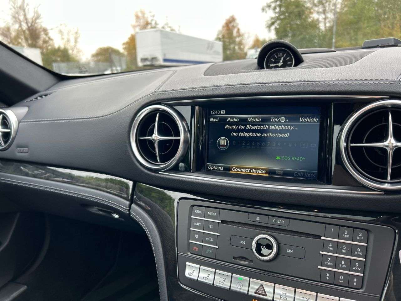 2019 MERCEDES-BENZ SL 2019 MERCEDES-BENZ SL