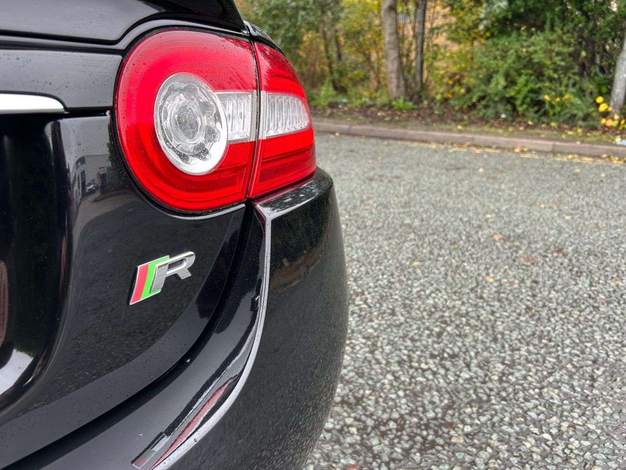 2013 JAGUAR XKR 2013 JAGUAR XKR