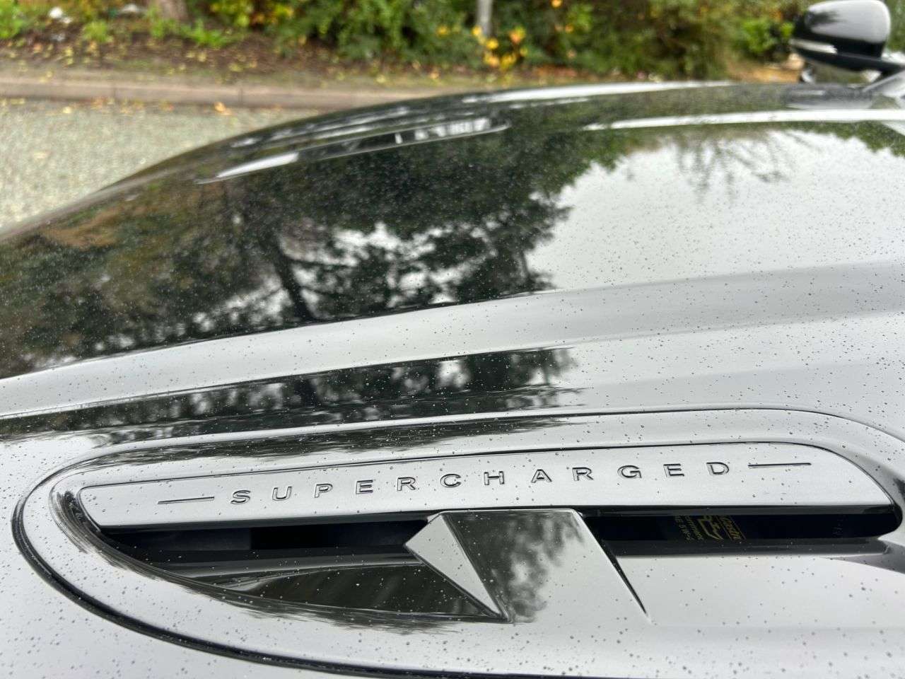 2013 JAGUAR XKR 2013 JAGUAR XKR