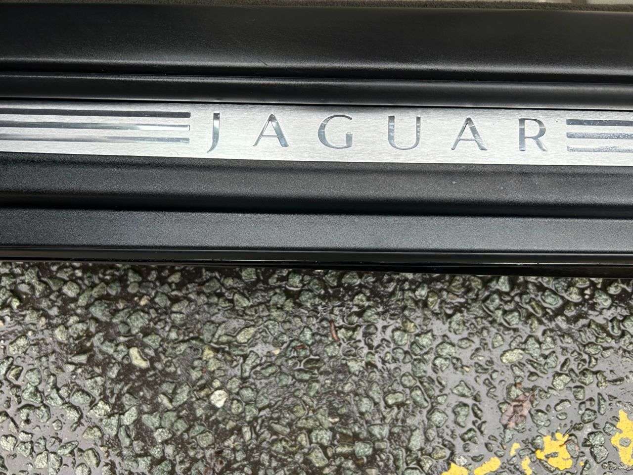 2013 JAGUAR XKR 2013 JAGUAR XKR