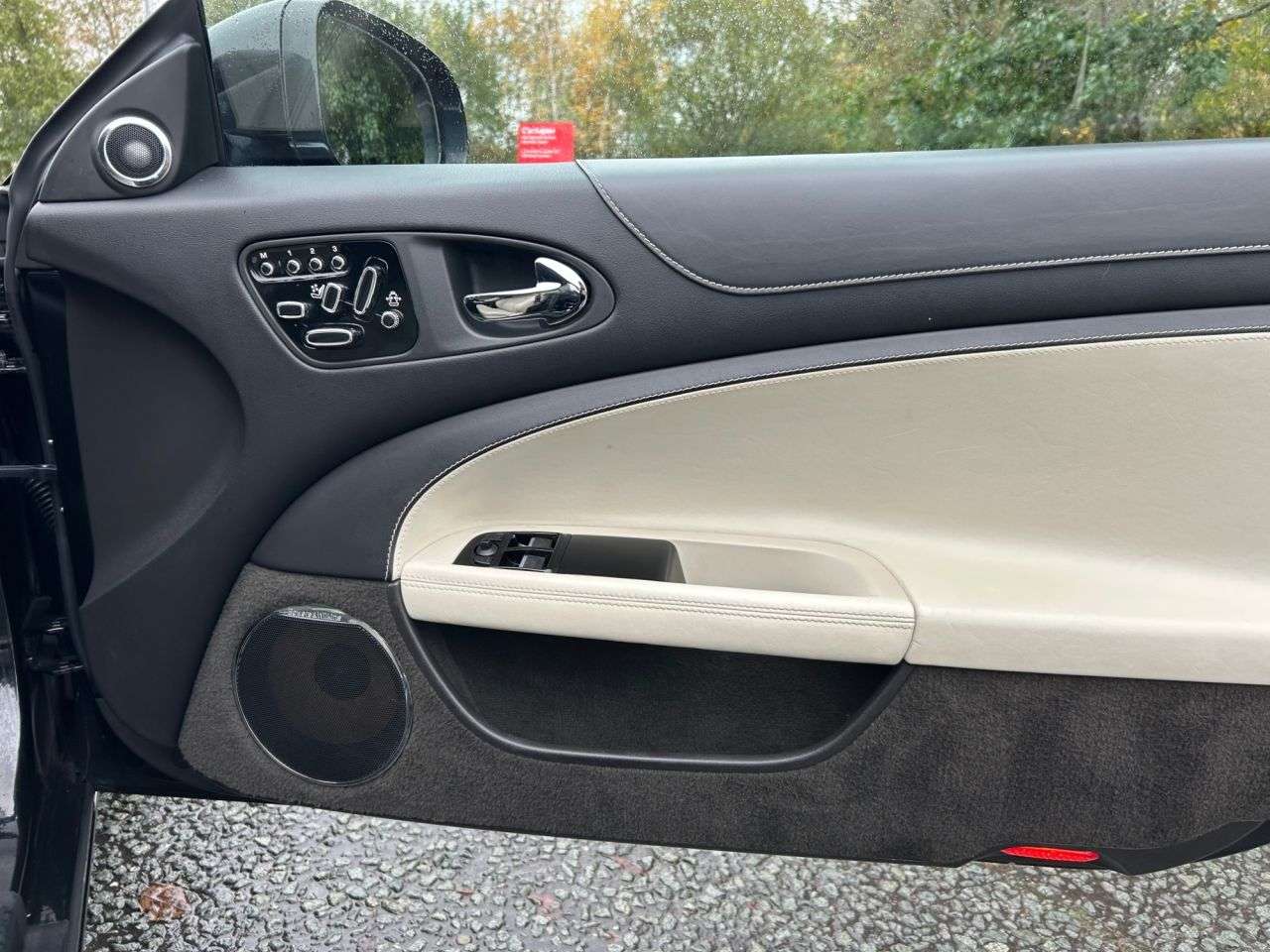 2013 JAGUAR XKR 2013 JAGUAR XKR