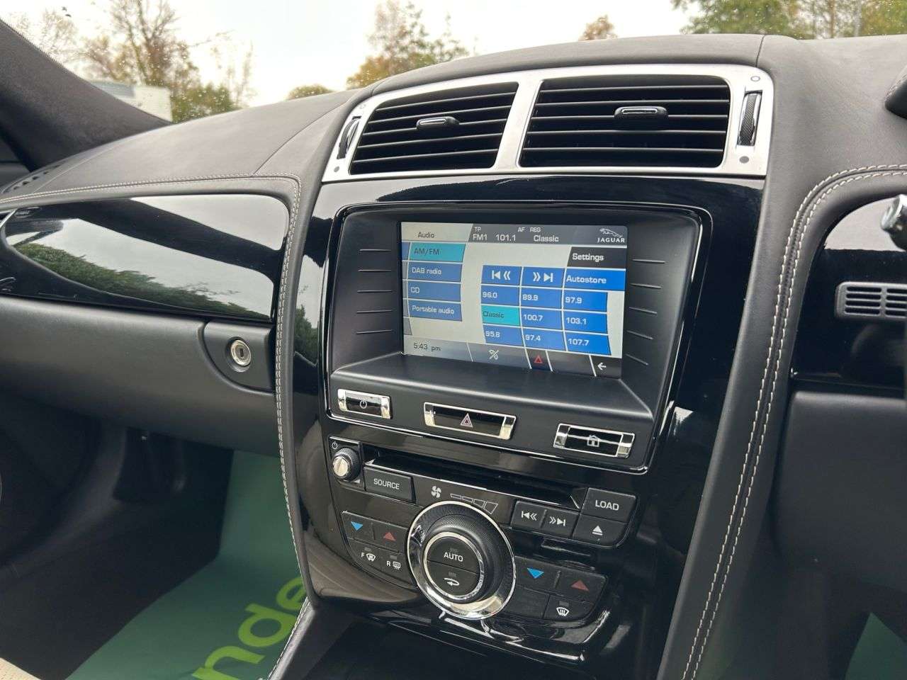 2013 JAGUAR XKR 2013 JAGUAR XKR