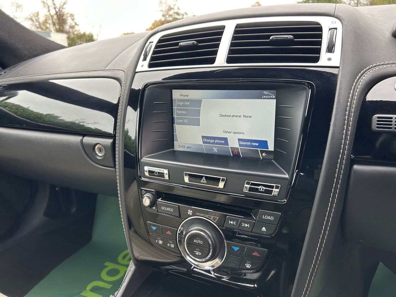 2013 JAGUAR XKR 2013 JAGUAR XKR