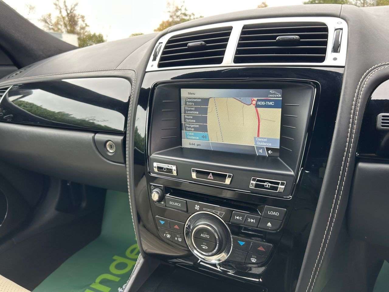 2013 JAGUAR XKR 2013 JAGUAR XKR