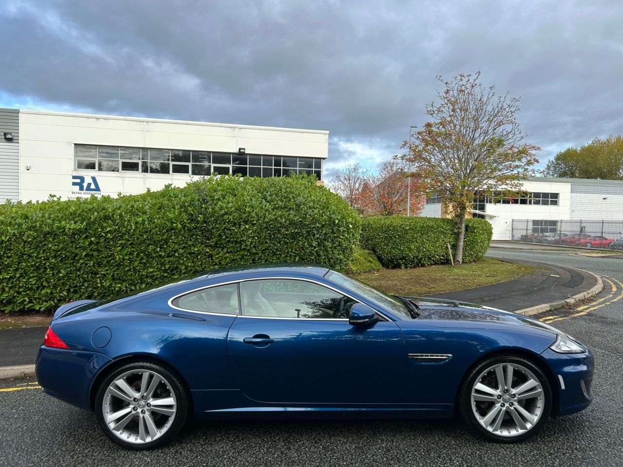 2013 JAGUAR XK 2013 JAGUAR XK