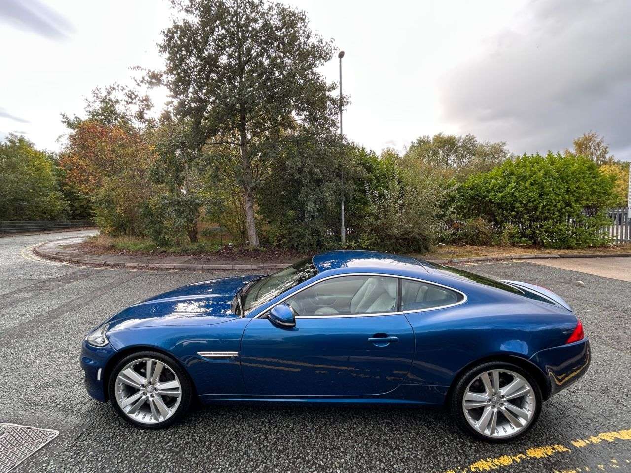 2013 JAGUAR XK 2013 JAGUAR XK