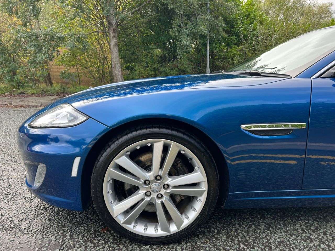 2013 JAGUAR XK 2013 JAGUAR XK