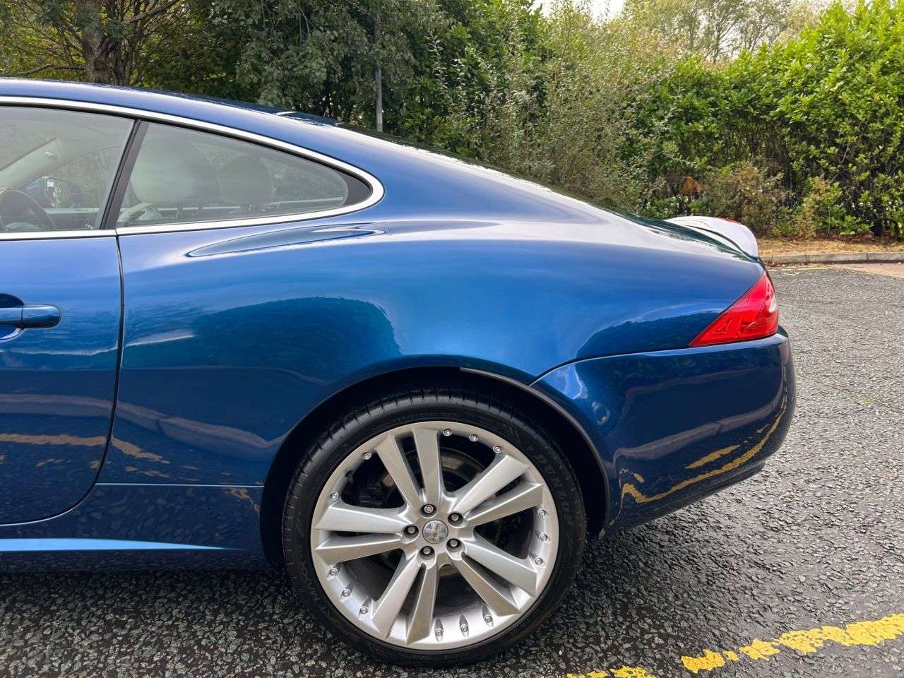 2013 JAGUAR XK 2013 JAGUAR XK