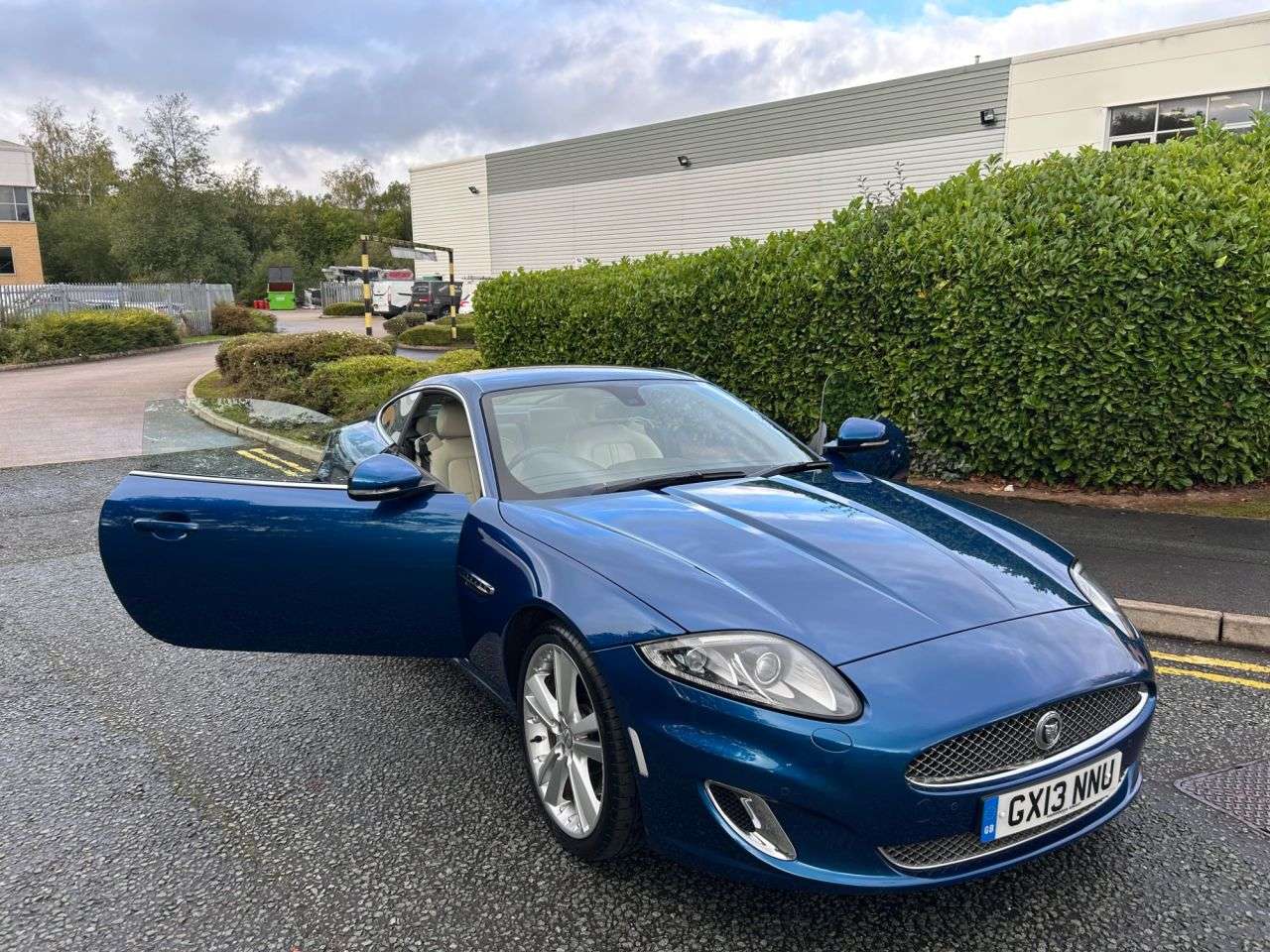 2013 JAGUAR XK 2013 JAGUAR XK