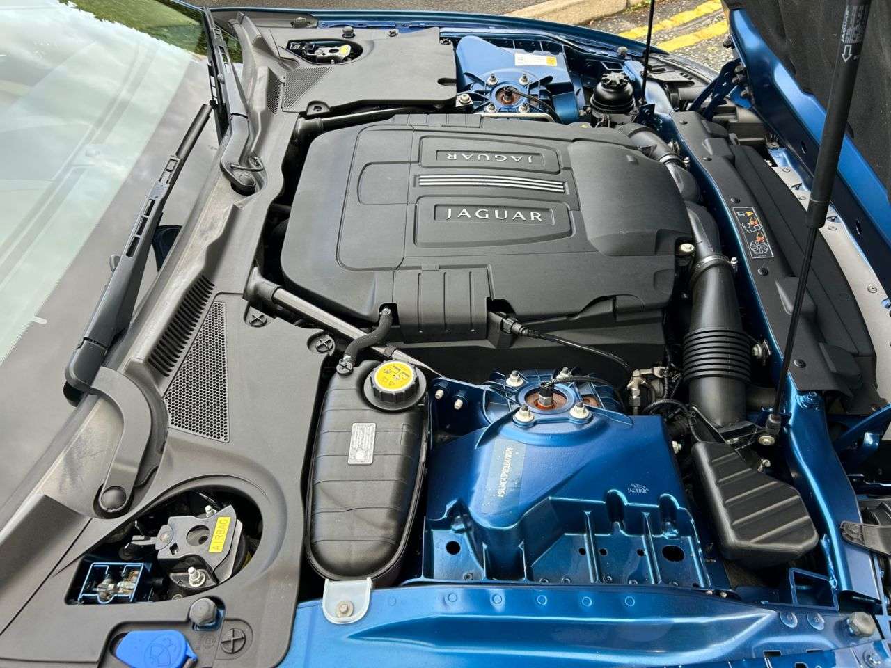 2013 JAGUAR XK 2013 JAGUAR XK