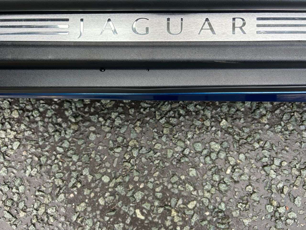 2013 JAGUAR XK 2013 JAGUAR XK