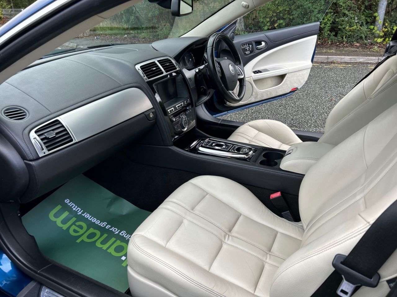 2013 JAGUAR XK 2013 JAGUAR XK