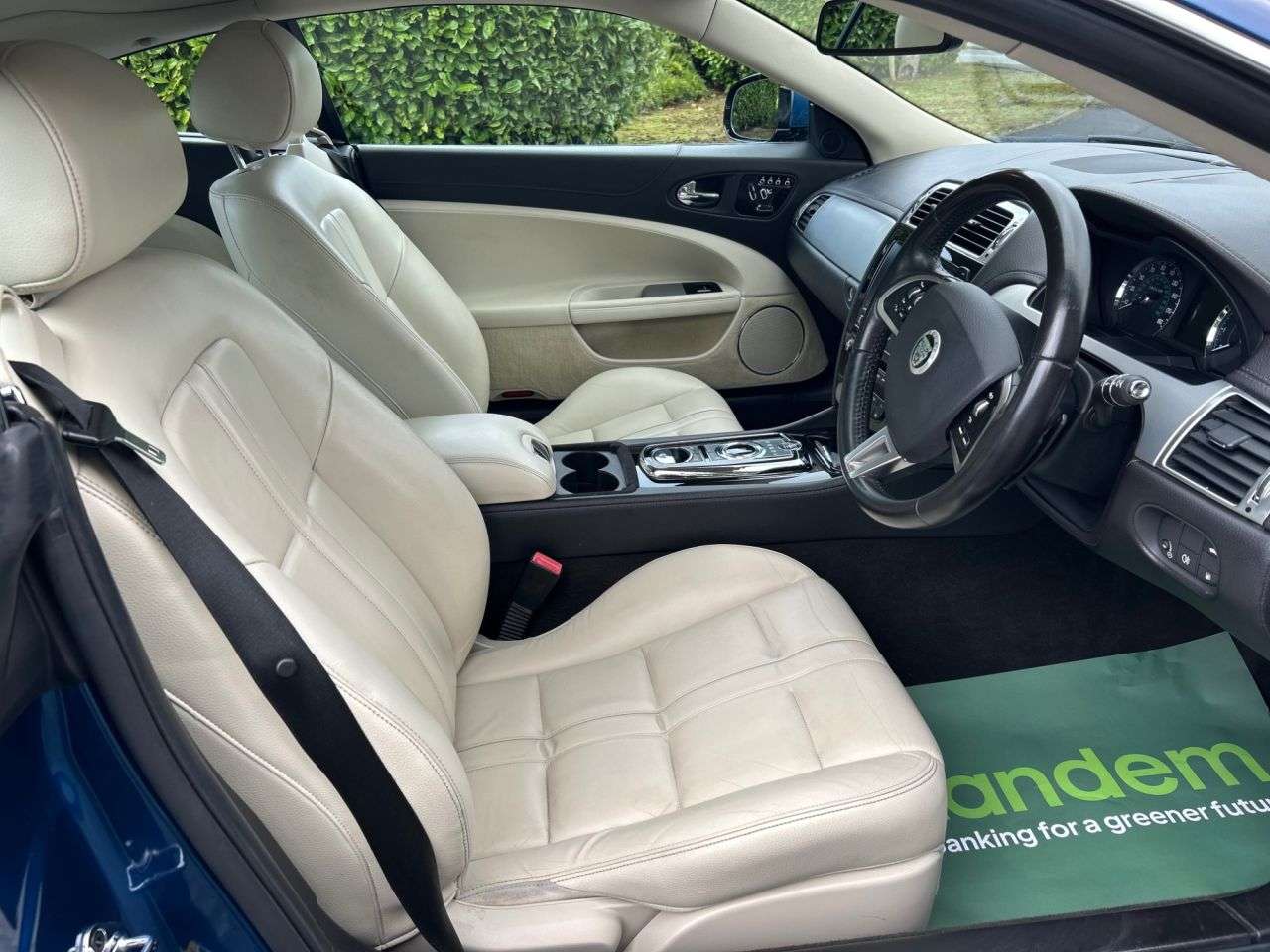 2013 JAGUAR XK 2013 JAGUAR XK