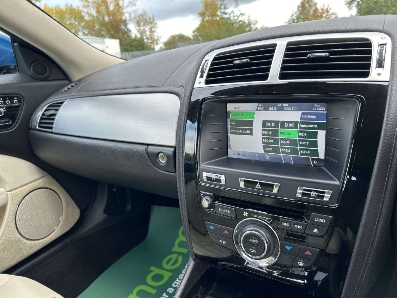 2013 JAGUAR XK 2013 JAGUAR XK