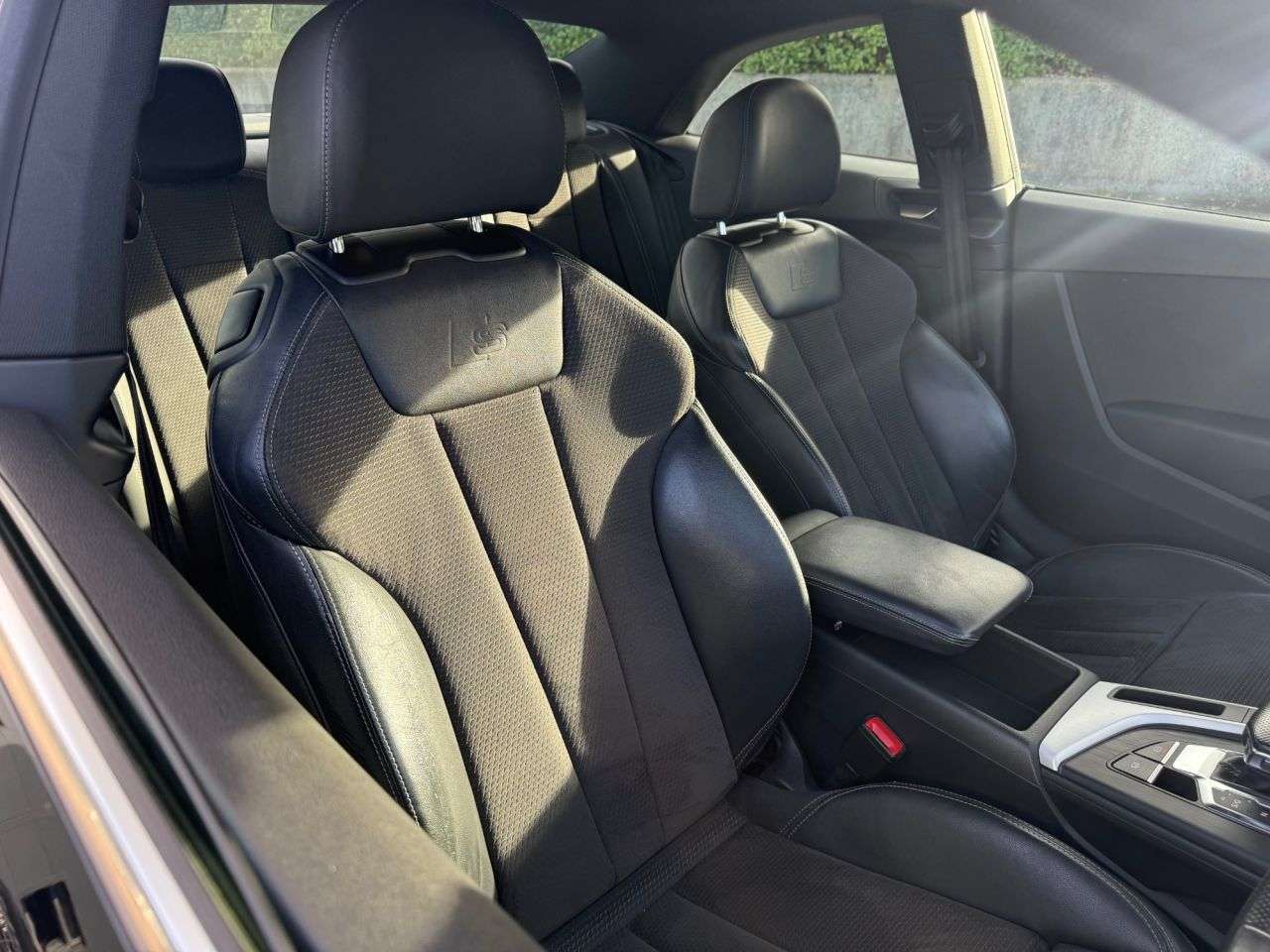 2018 AUDI A5 2018 AUDI A5