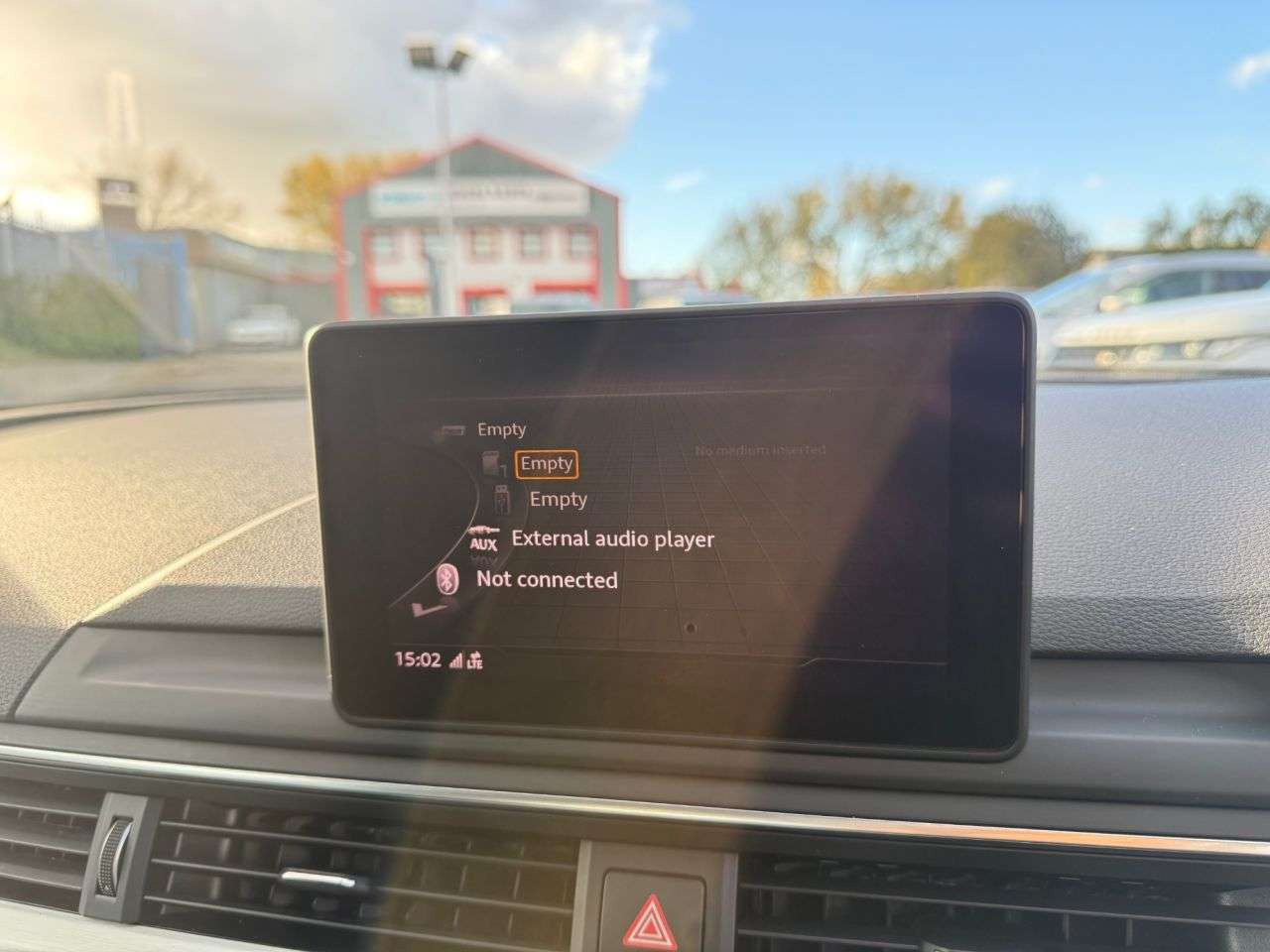 2018 AUDI A5 2018 AUDI A5