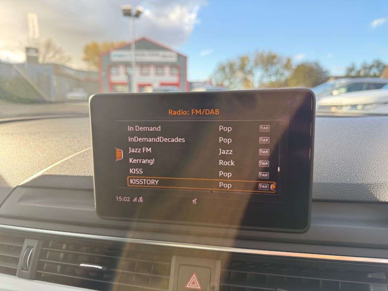 2018 AUDI A5 2018 AUDI A5