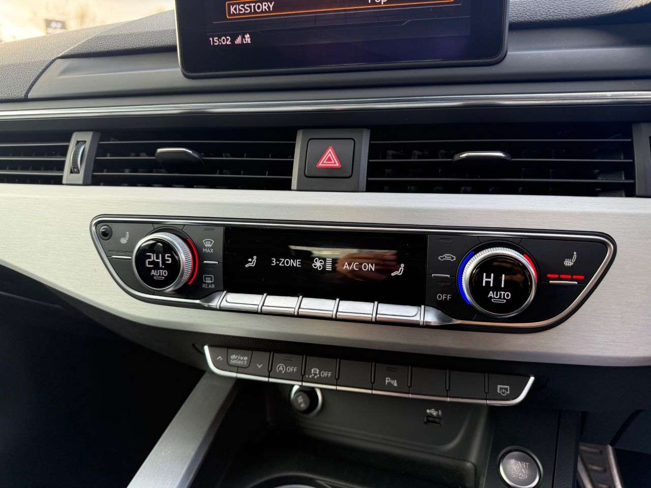 2018 AUDI A5 2018 AUDI A5