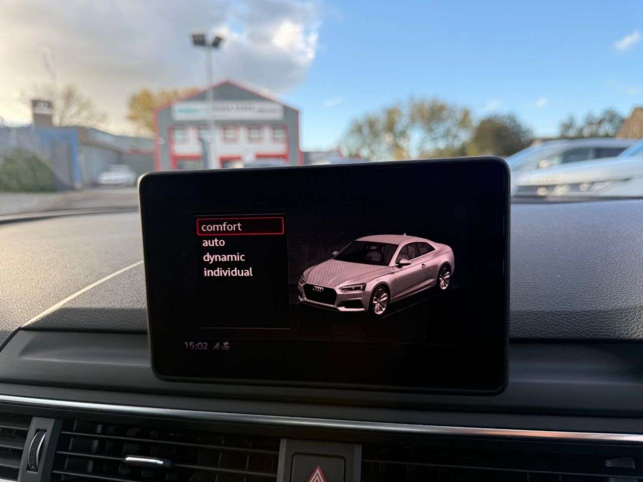 2018 AUDI A5 2018 AUDI A5