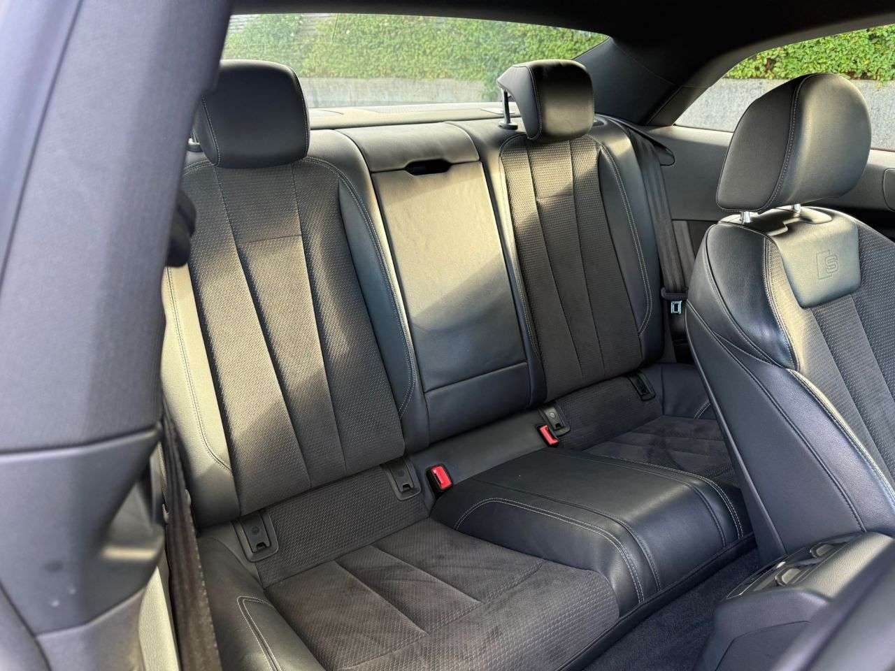 2018 AUDI A5 2018 AUDI A5