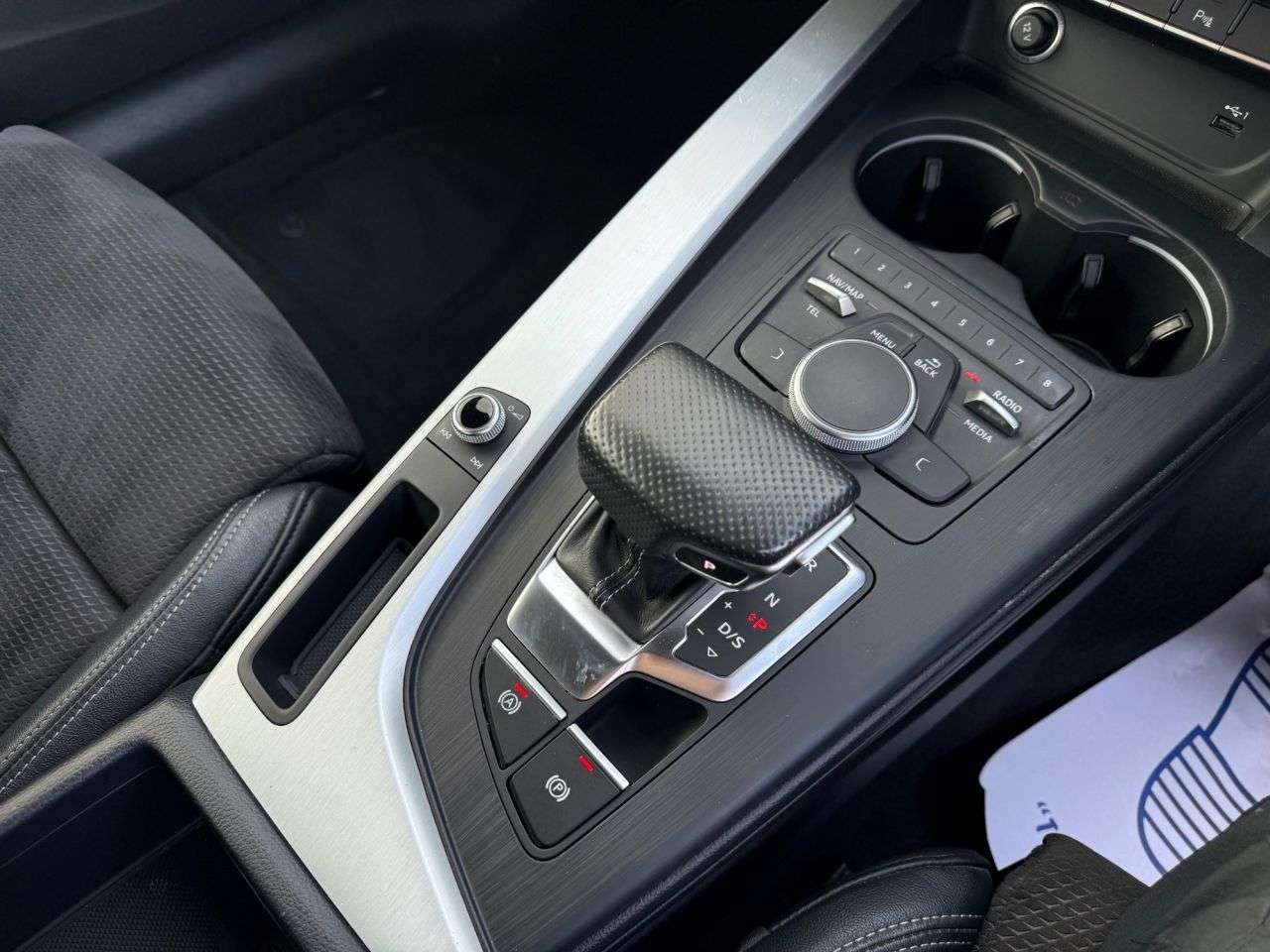 2018 AUDI A5 2018 AUDI A5