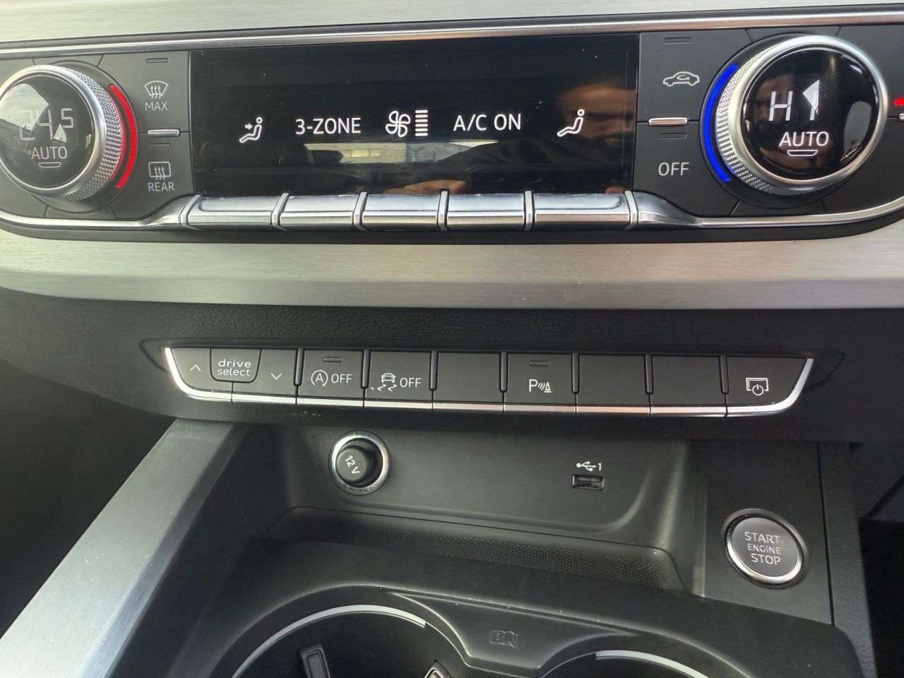 2018 AUDI A5 2018 AUDI A5