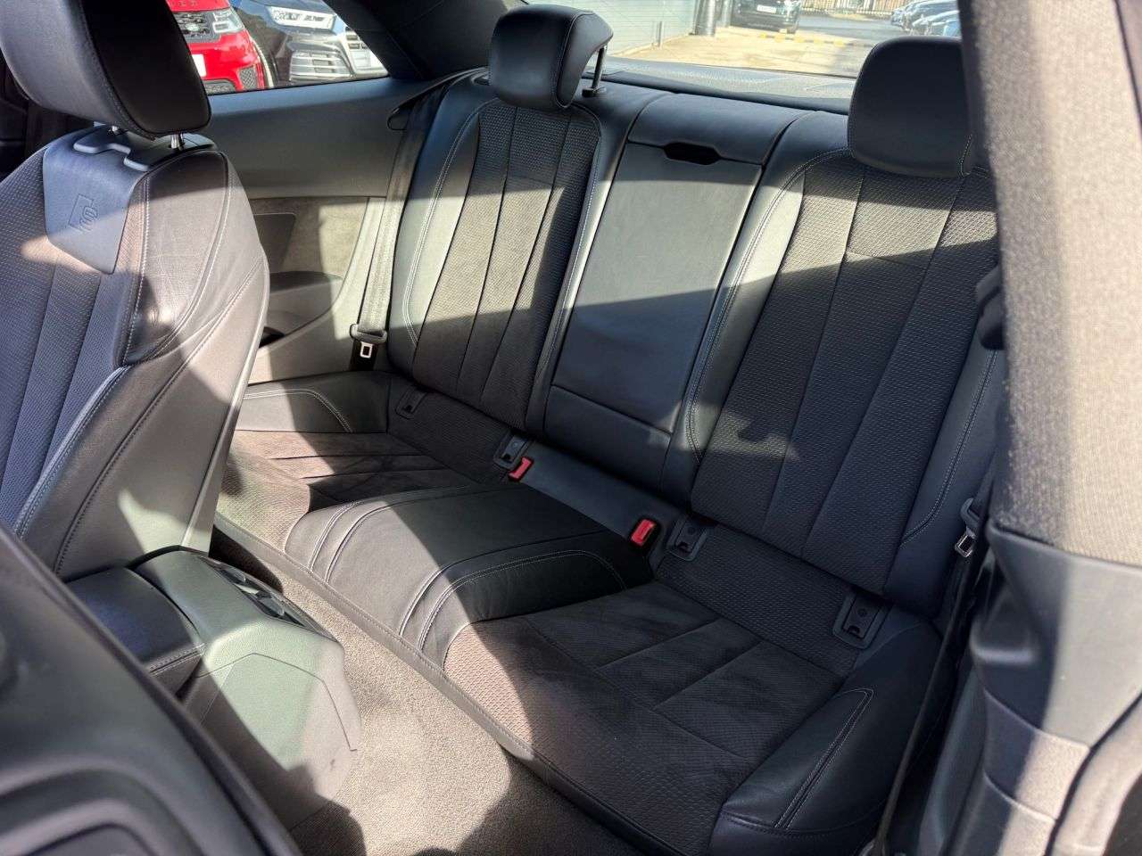 2018 AUDI A5 2018 AUDI A5