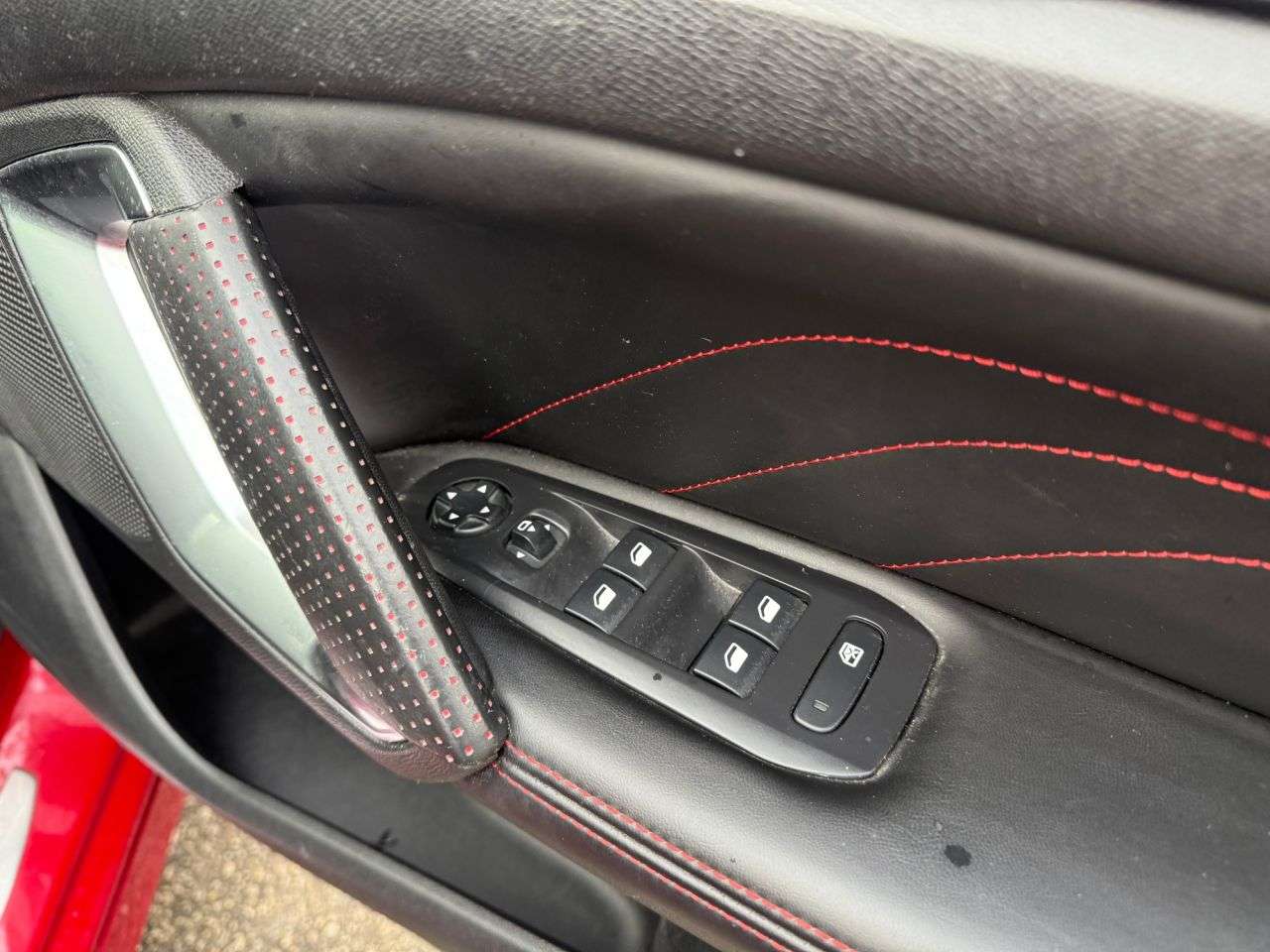 2017 PEUGEOT 308 SW 2017 PEUGEOT 308 SW