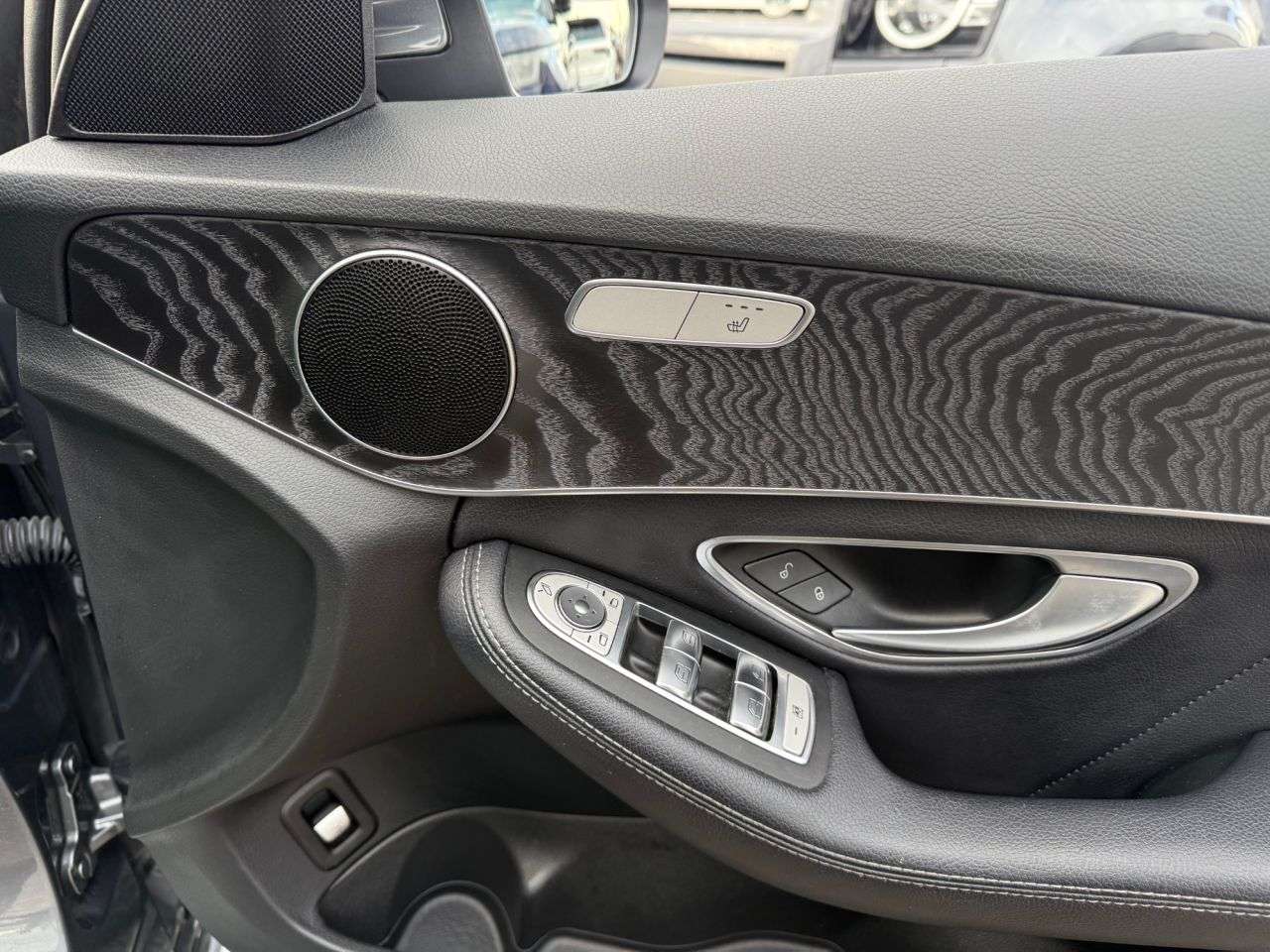 2018 MERCEDES-BENZ C-CLASS 2018 MERCEDES-BENZ C-CLASS