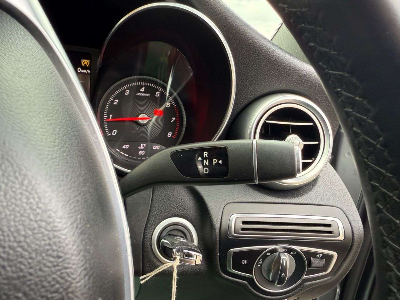 2018 MERCEDES-BENZ C-CLASS 2018 MERCEDES-BENZ C-CLASS