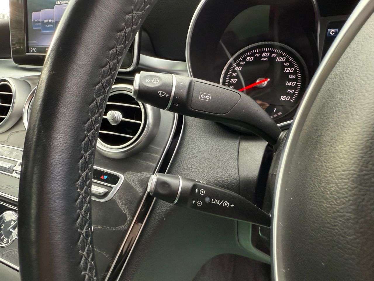 2018 MERCEDES-BENZ C-CLASS 2018 MERCEDES-BENZ C-CLASS