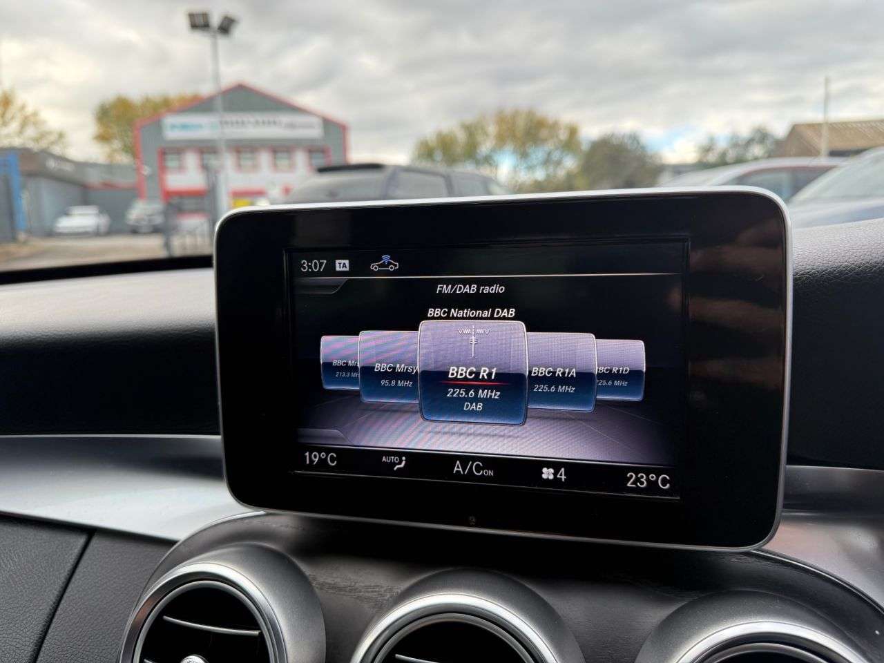 2018 MERCEDES-BENZ C-CLASS 2018 MERCEDES-BENZ C-CLASS