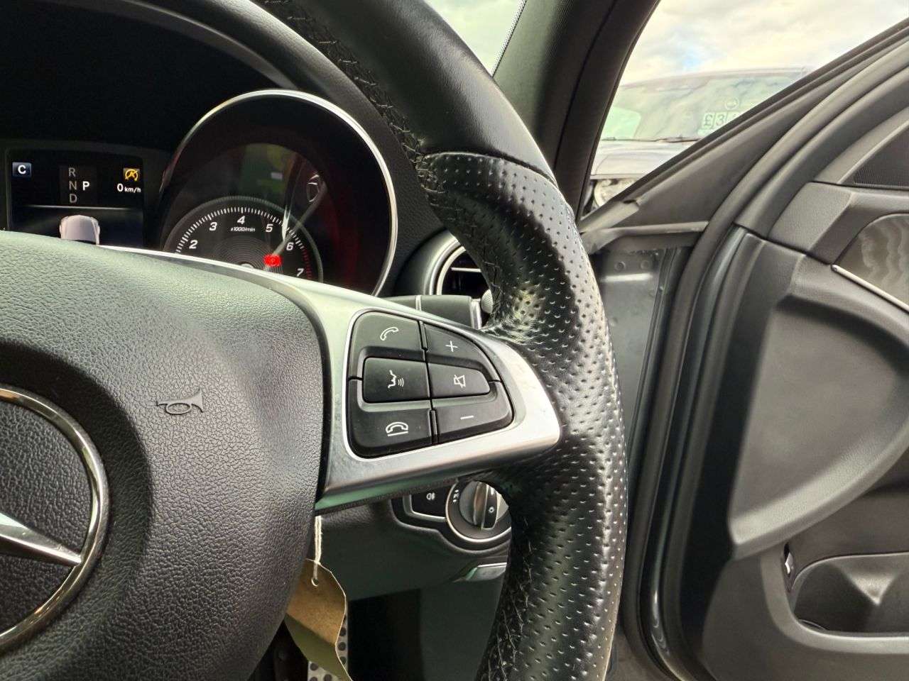 2018 MERCEDES-BENZ C-CLASS 2018 MERCEDES-BENZ C-CLASS