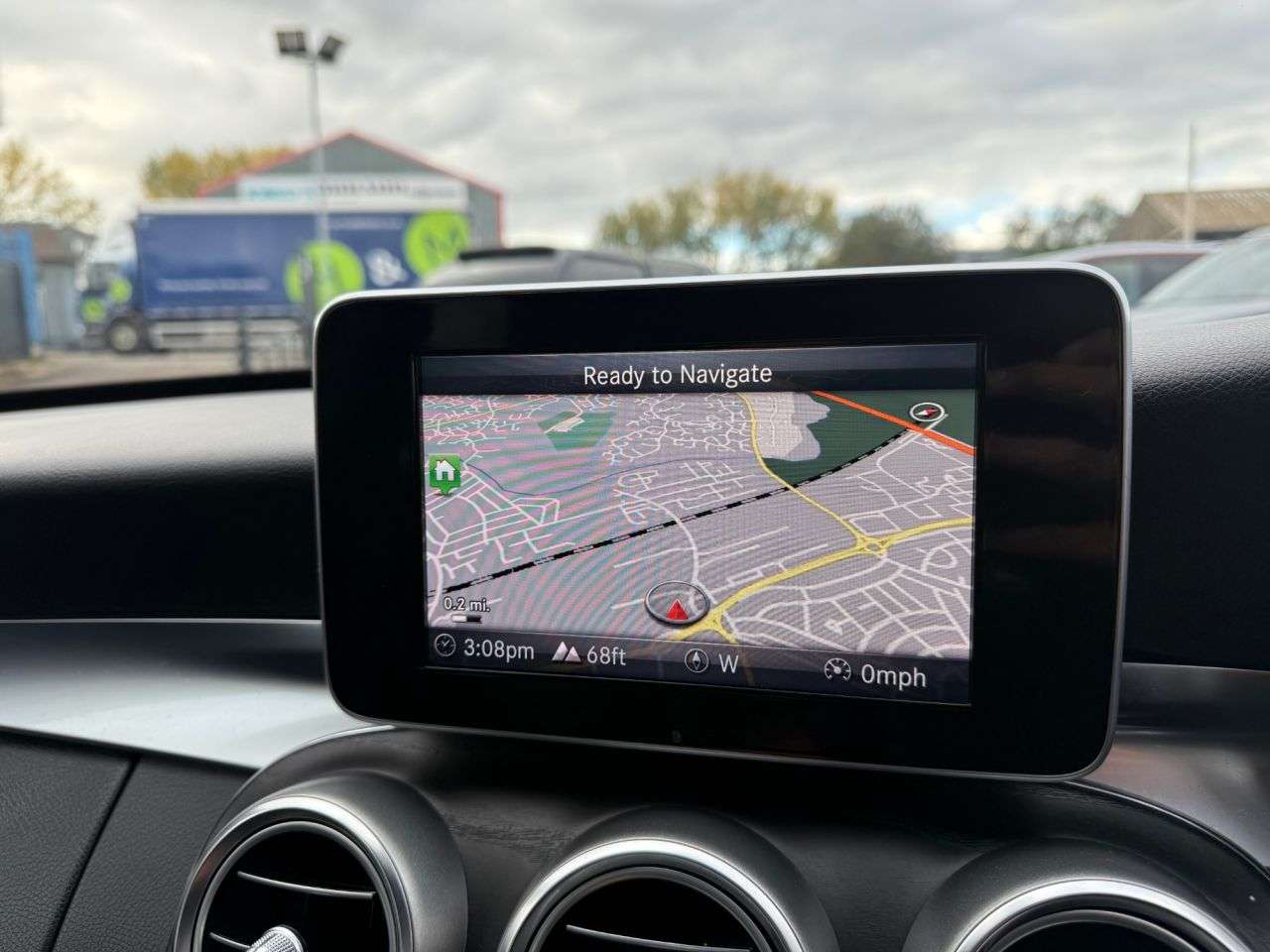 2018 MERCEDES-BENZ C-CLASS 2018 MERCEDES-BENZ C-CLASS