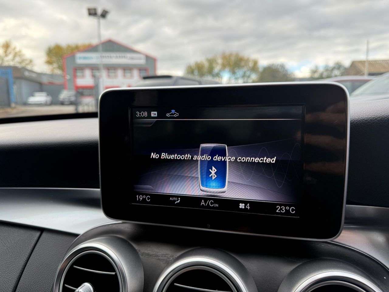 2018 MERCEDES-BENZ C-CLASS 2018 MERCEDES-BENZ C-CLASS