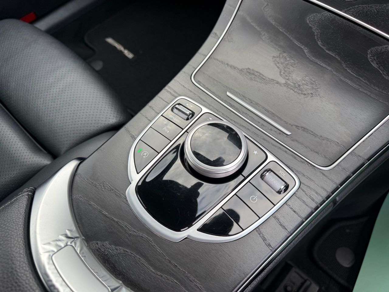 2018 MERCEDES-BENZ C-CLASS 2018 MERCEDES-BENZ C-CLASS