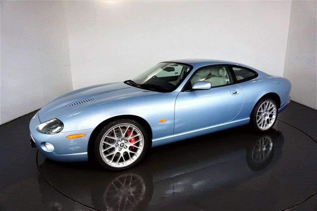 2006 JAGUAR XK8 2006 JAGUAR XK8