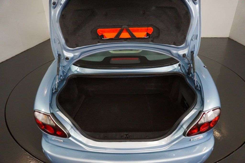 2006 JAGUAR XK8 2006 JAGUAR XK8